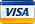 bandeira de cartão visa