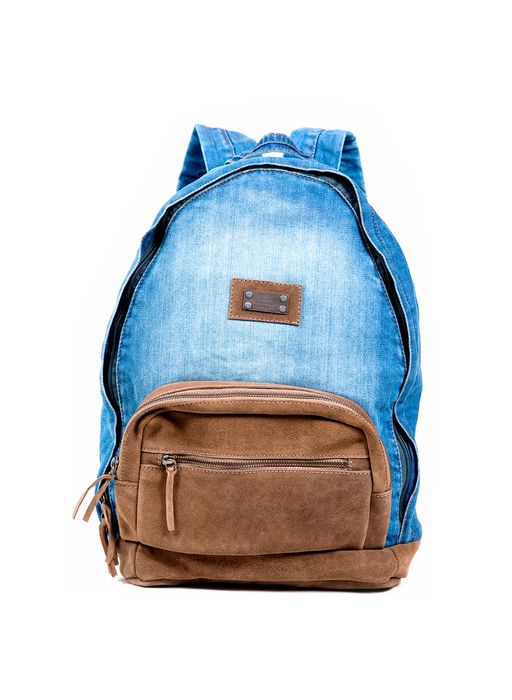 jeans mochila