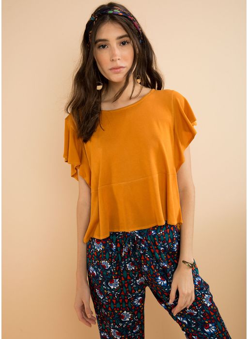 modelo de blusas para adolescentes