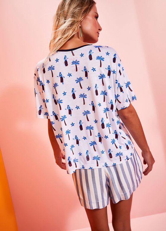 havaianas shirt