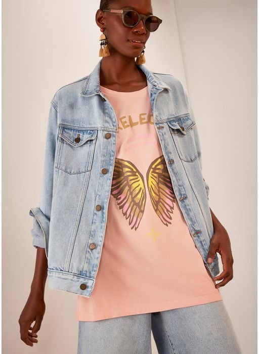 cantao jaqueta jeans