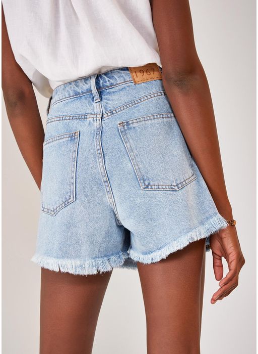 saia jeans numero 34