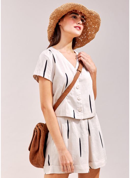Resultado de imagem para short clochard looks completo estamapdoto