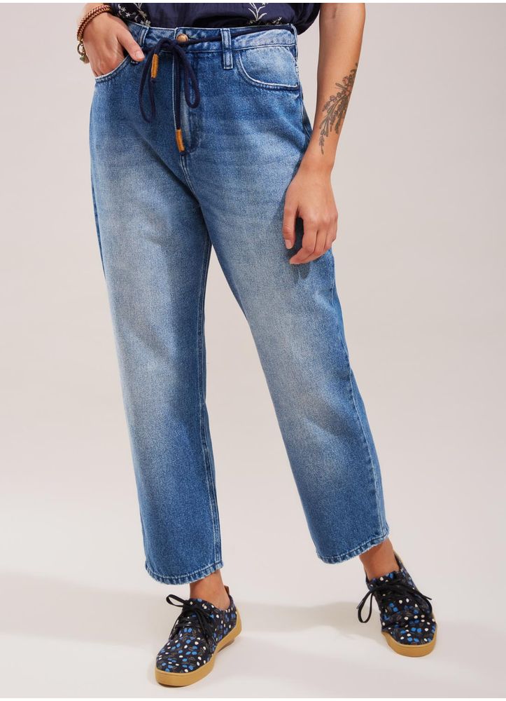 Cal a jeans  alta new semi  baggy  JEANS  Cantao