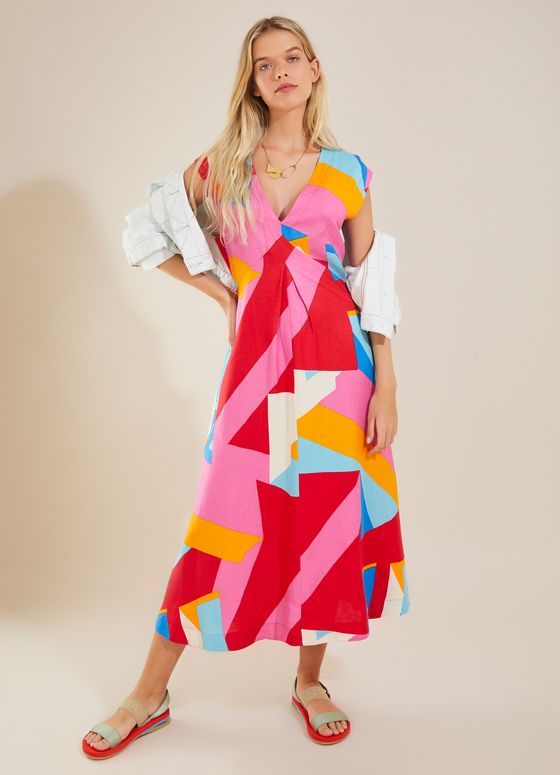 vestido branco cantao