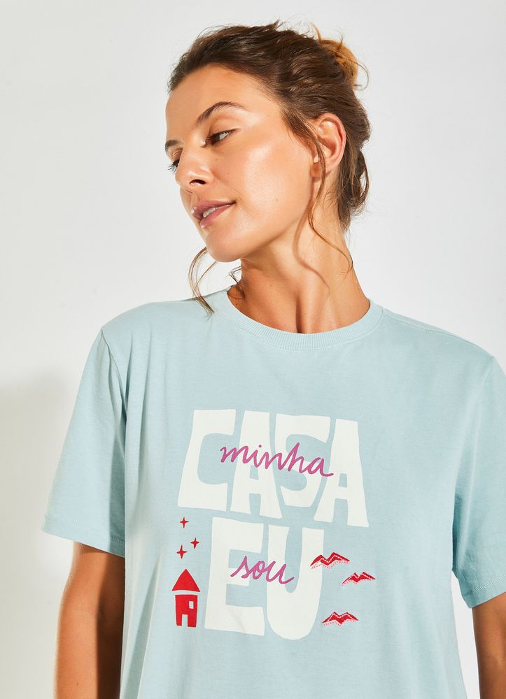minha shirt