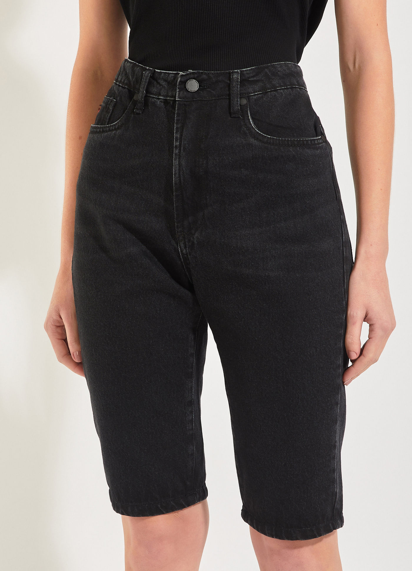 bermuda jeans cantao