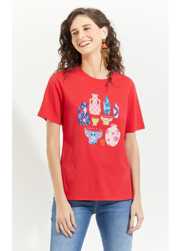 T-shirt do cacto Zazzle Desenho da roupa, cacto, moda, cacto