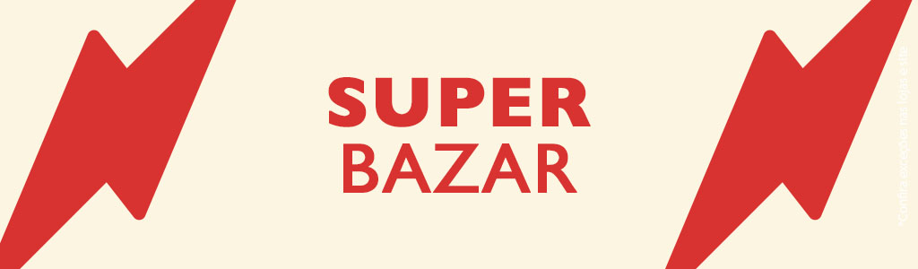 BAZAR