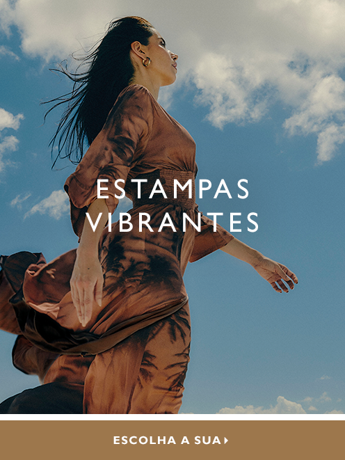 Estampas vibrantes